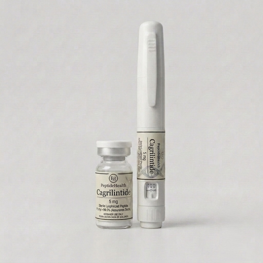 Cagrilintide