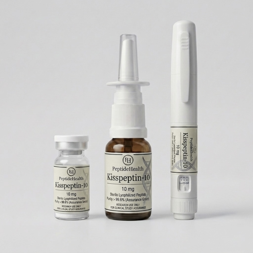 Kisspeptin-10