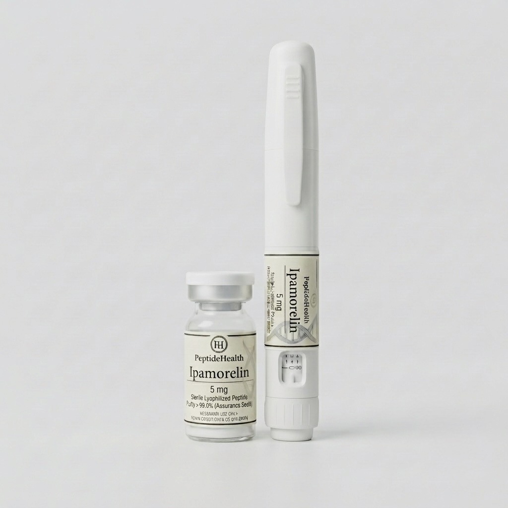 Ipamorelin