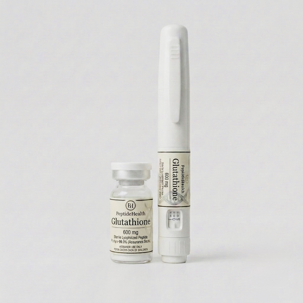 Glutathione