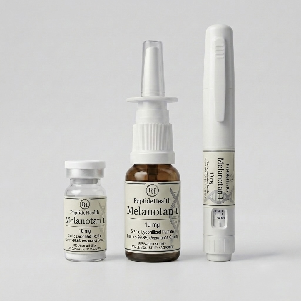 Melanotan 1